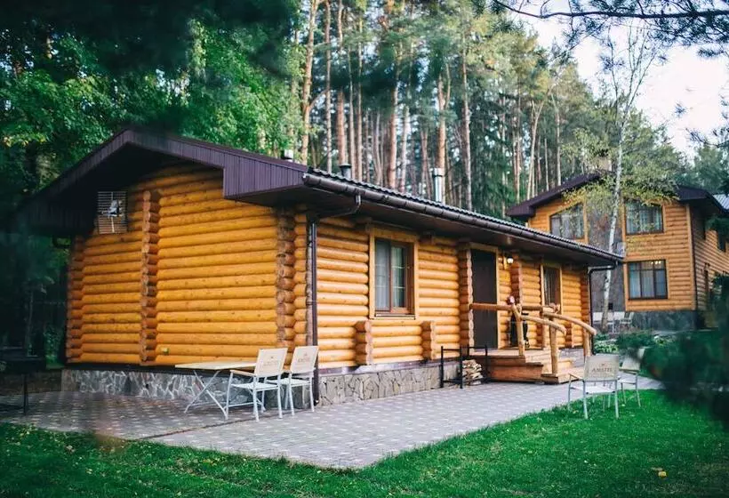 Hotelli Country Club Lafa