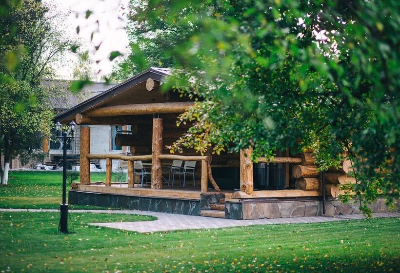 فندق Country Club Lafa