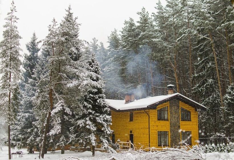 فندق Country Club Lafa