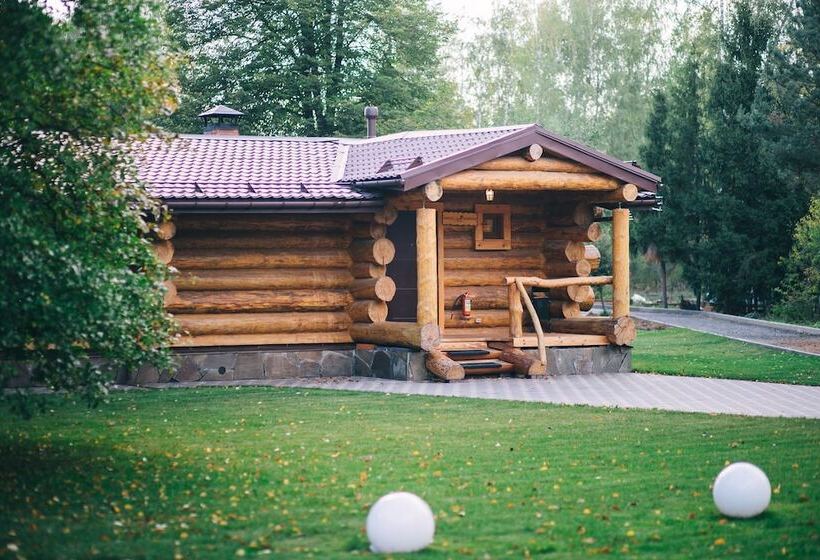 فندق Country Club Lafa