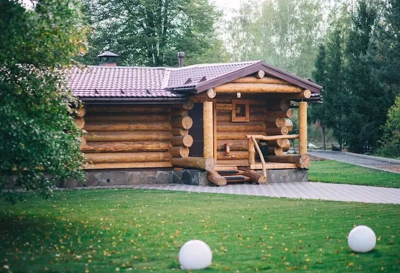 Hotelli Country Club Lafa