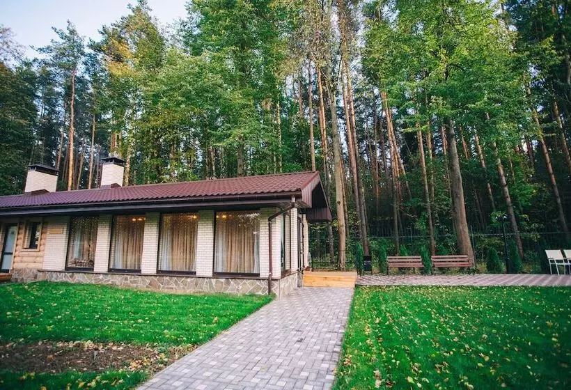 Hotelli Country Club Lafa