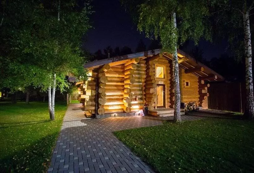 Hotelli Country Club Lafa