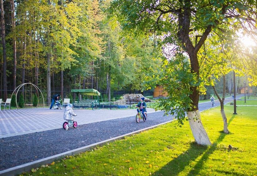 فندق Country Club Lafa