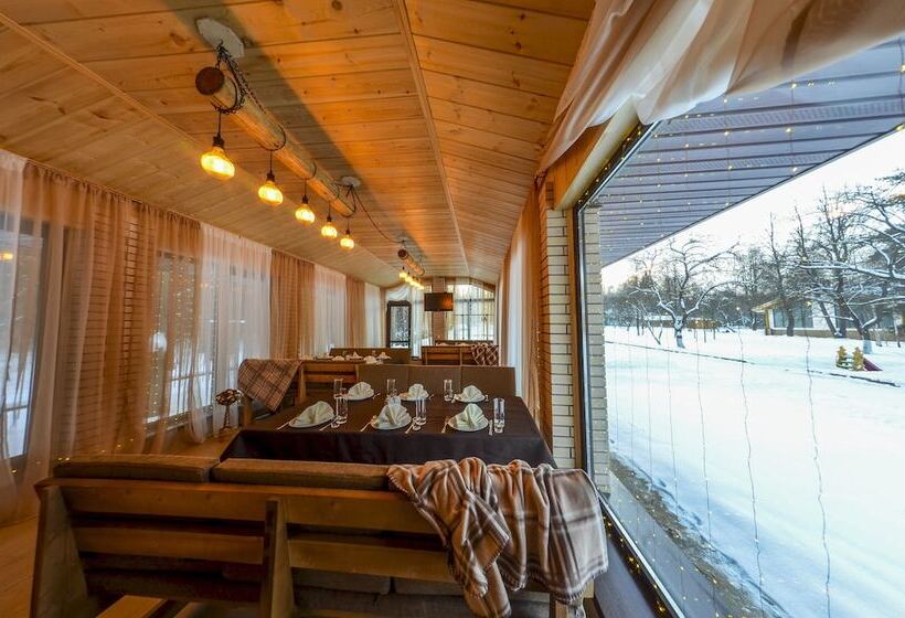 فندق Country Club Lafa