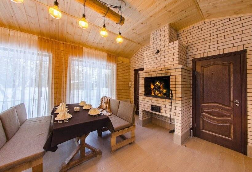 فندق Country Club Lafa