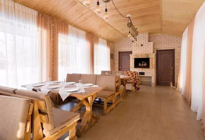 Hotelli Country Club Lafa