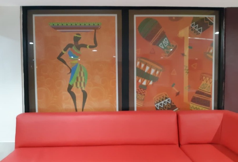 هتل Golden Hôtel