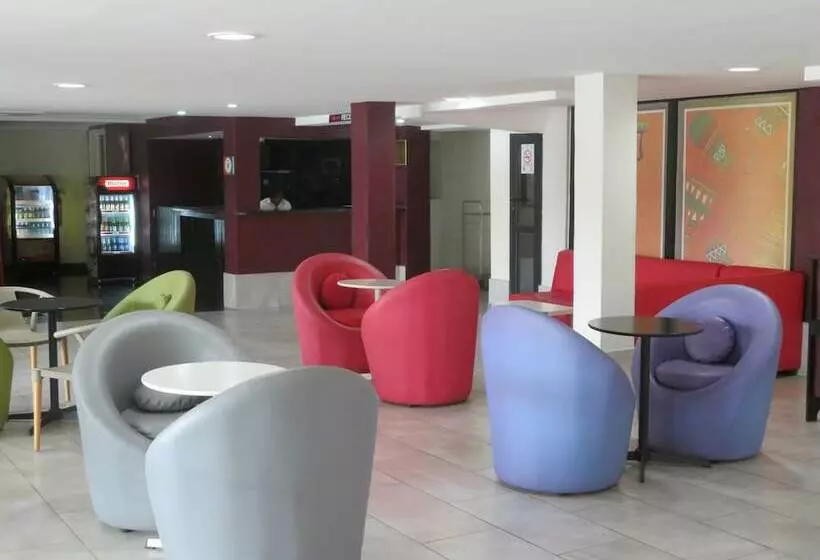 هتل Golden Hôtel