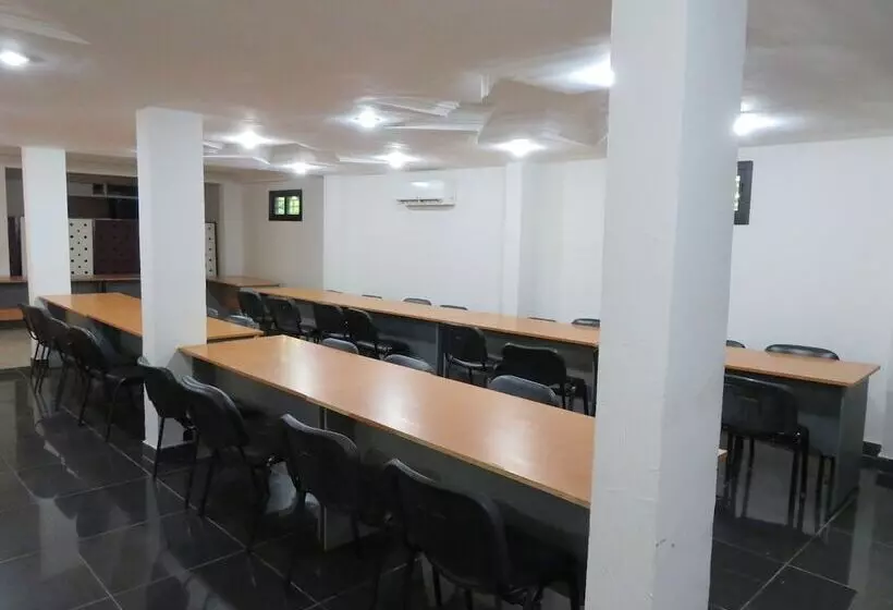 هتل Golden Hôtel