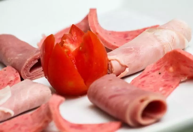 هتل Golden Hôtel