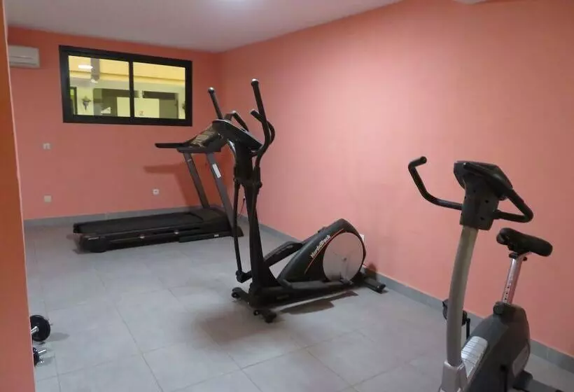 هتل Golden Hôtel