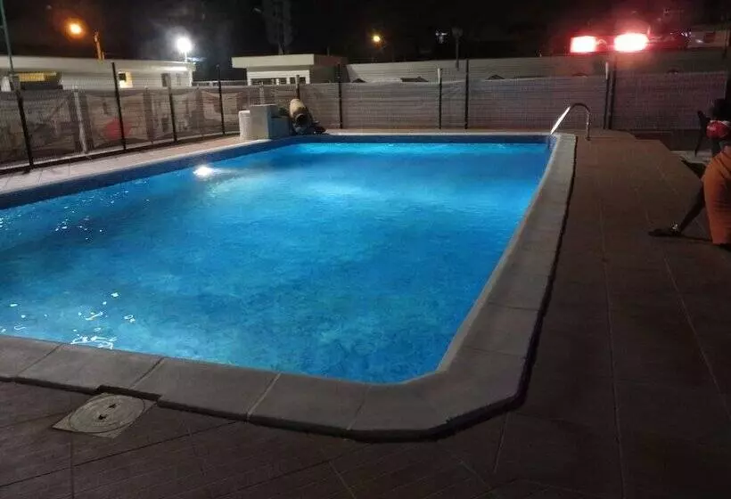 هتل Golden Hôtel