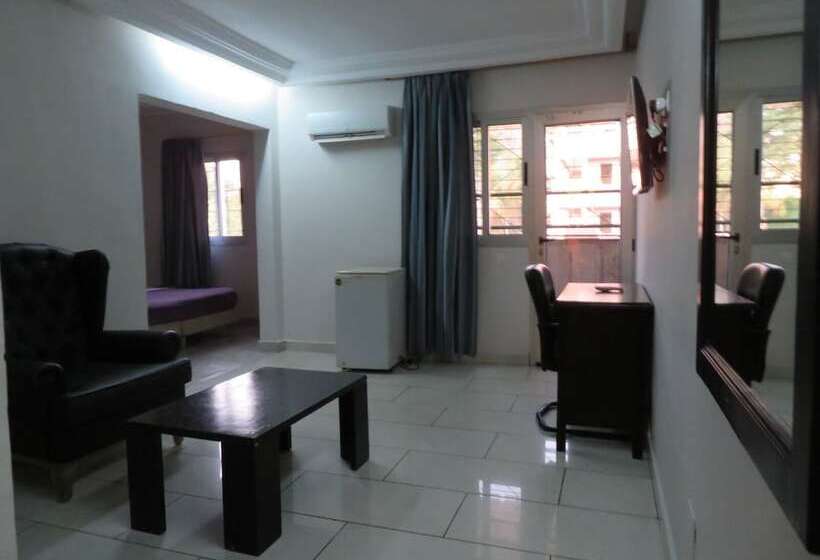 هتل Golden Hôtel