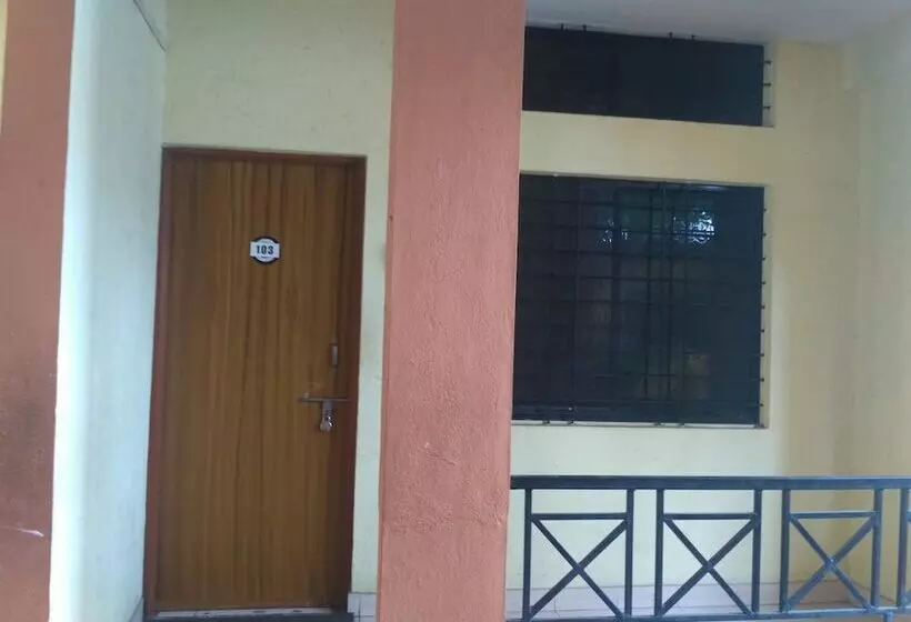 ホテル Govinda Lodge