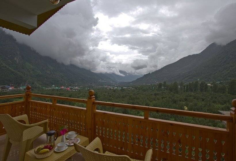 هتل Kalista Resort