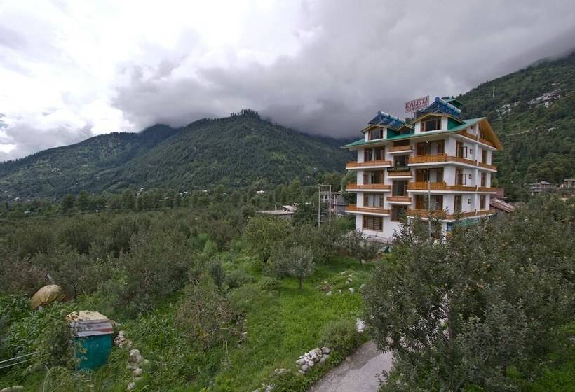 هتل Kalista Resort