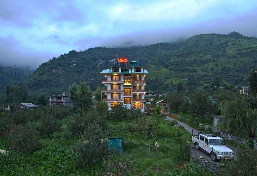 هتل Kalista Resort