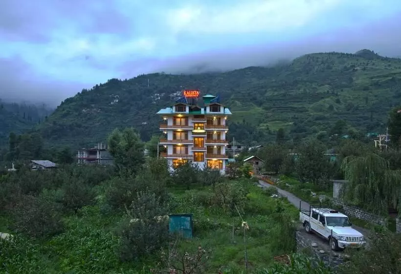 هتل Kalista Resort