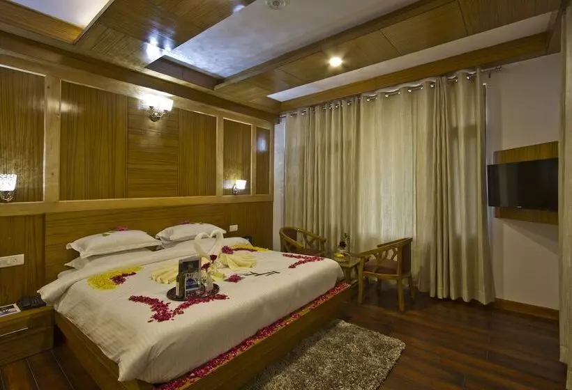 هتل Kalista Resort