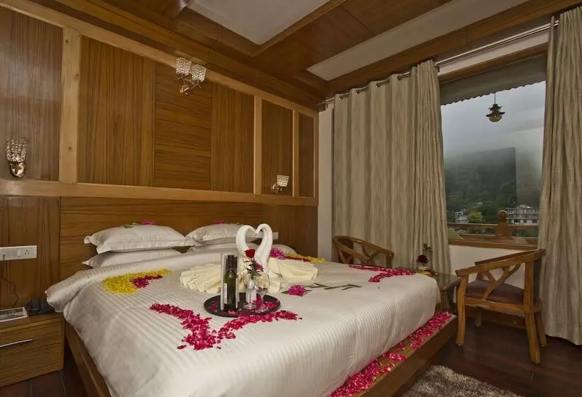 هتل Kalista Resort