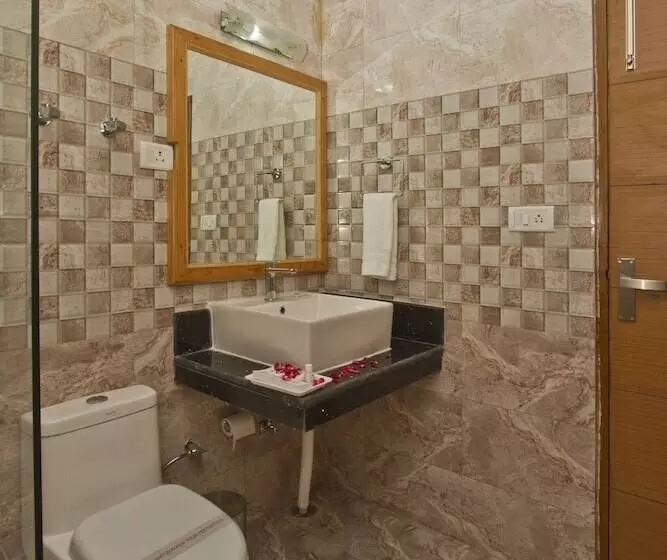 هتل Kalista Resort