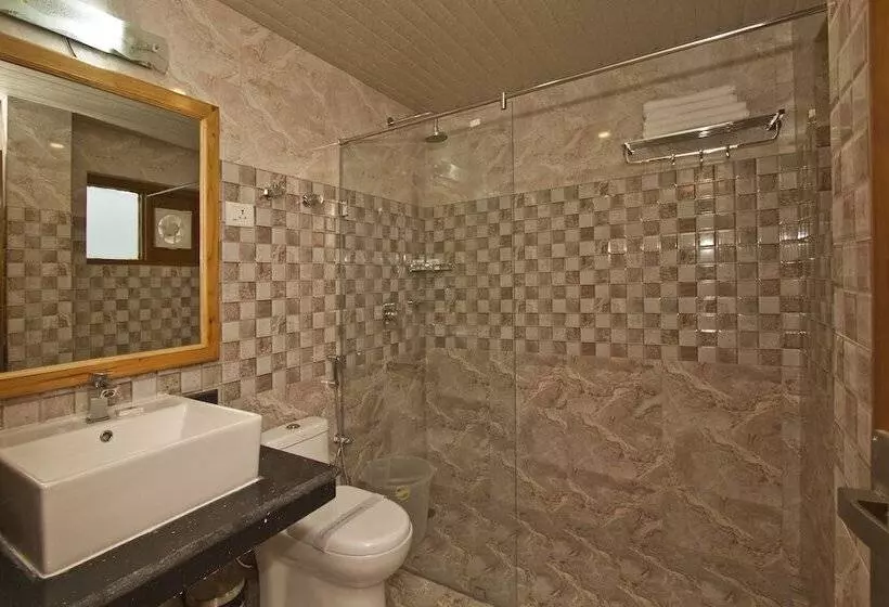 هتل Kalista Resort