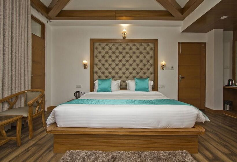 هتل Kalista Resort