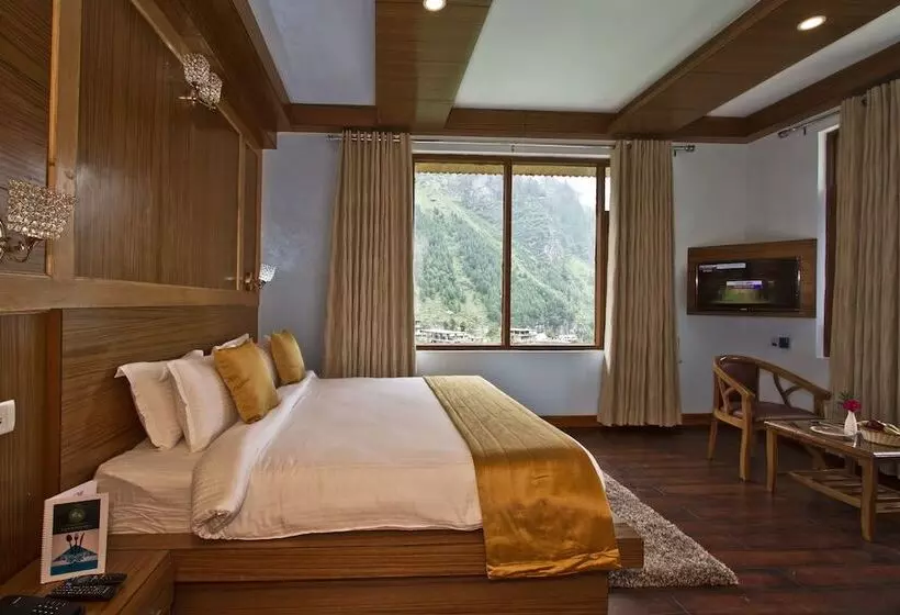 هتل Kalista Resort