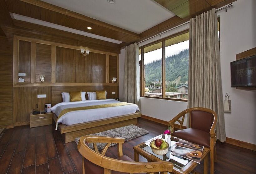 هتل Kalista Resort