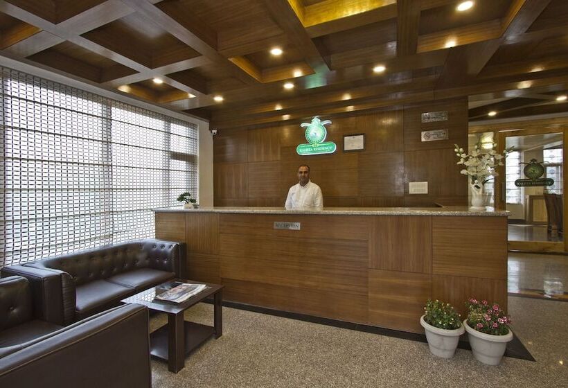 هتل Kalista Resort