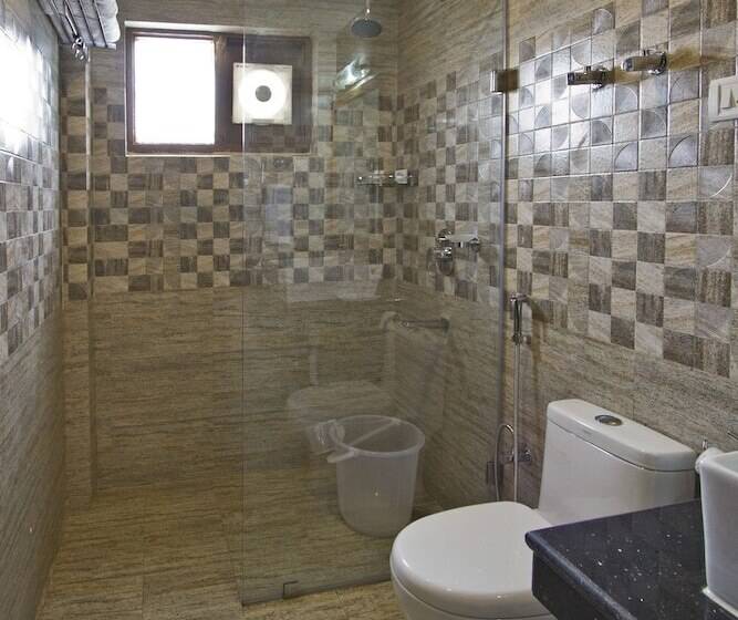 هتل Kalista Resort