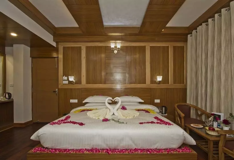 هتل Kalista Resort