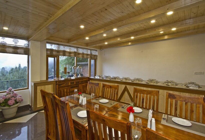 هتل Kalista Resort