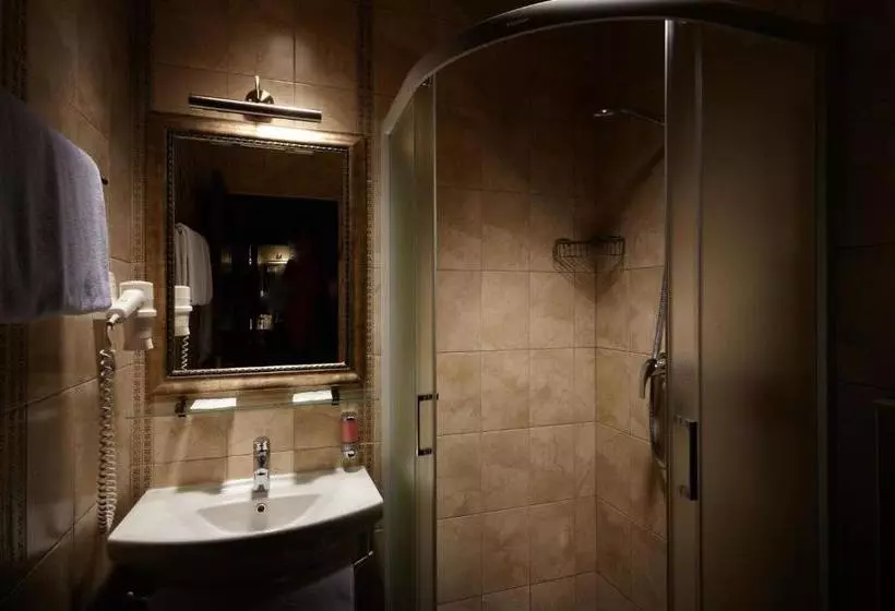 Hotelli Kroshka Enot Na Volokolamskom