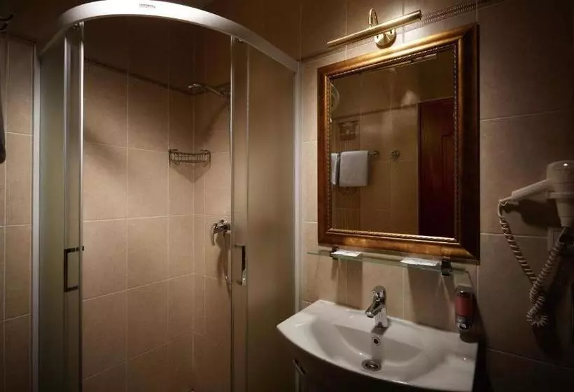 Hotelli Kroshka Enot Na Volokolamskom