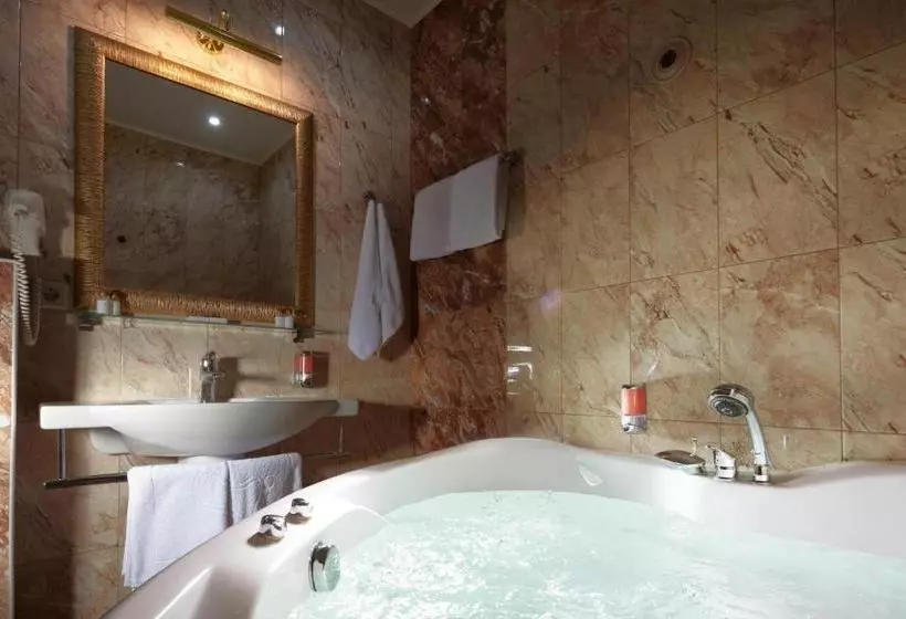 Hotelli Kroshka Enot Na Volokolamskom