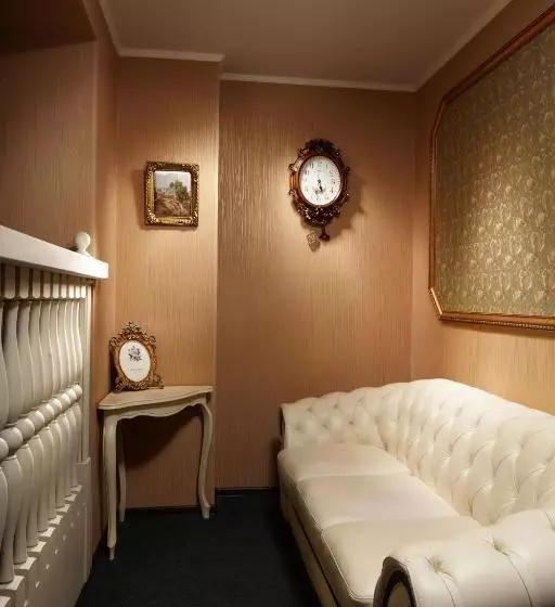 Hotelli Kroshka Enot Na Volokolamskom