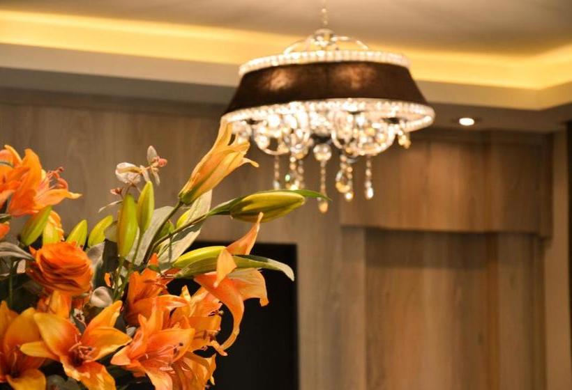 هتل Pousada Aconchego Da Borges