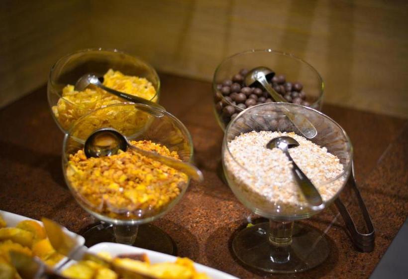 هتل Pousada Aconchego Da Borges