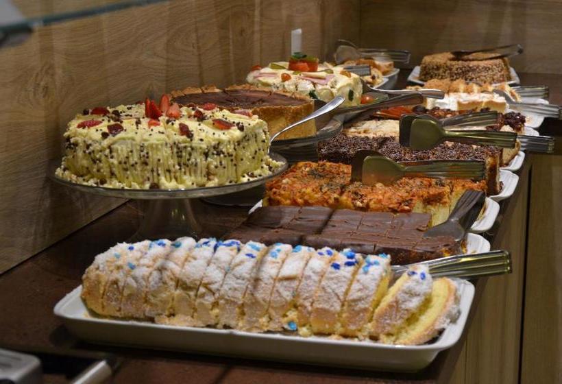 هتل Pousada Aconchego Da Borges