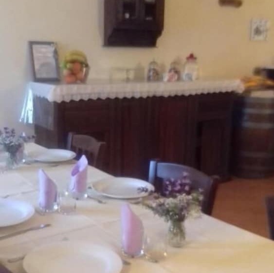 فندق ريفى Agriturismo Valbona