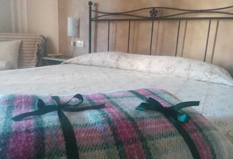 فندق ريفى Agriturismo Valbona