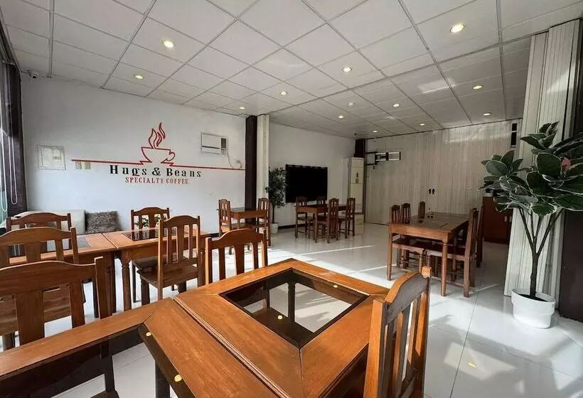 ホテル Sj Mansion