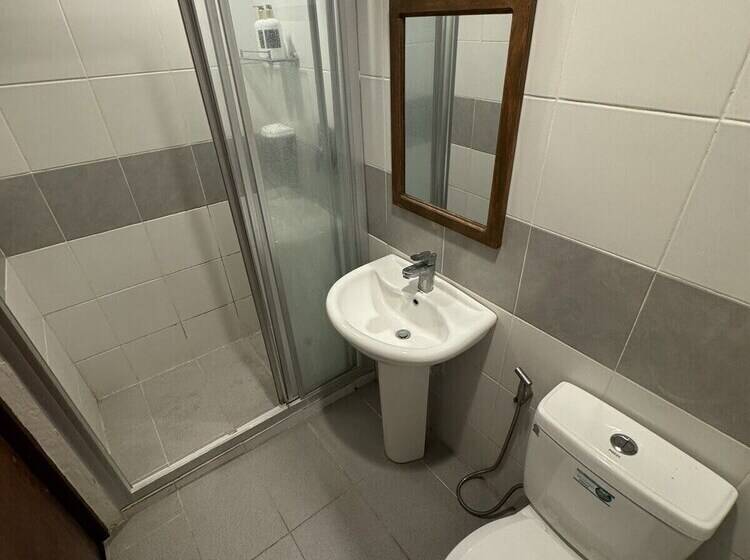 Отель Sj Mansion