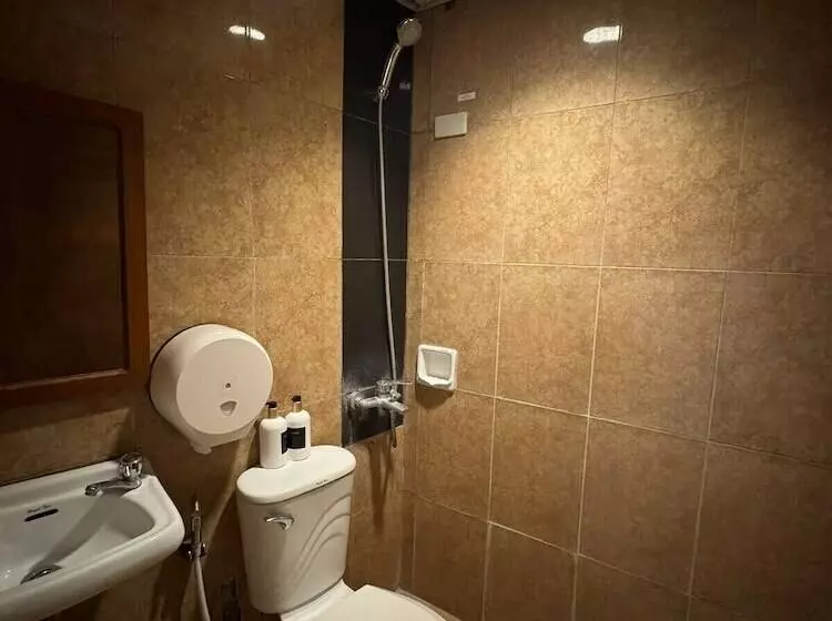 ホテル Sj Mansion