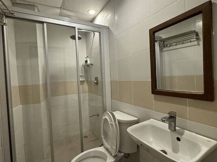 Отель Sj Mansion