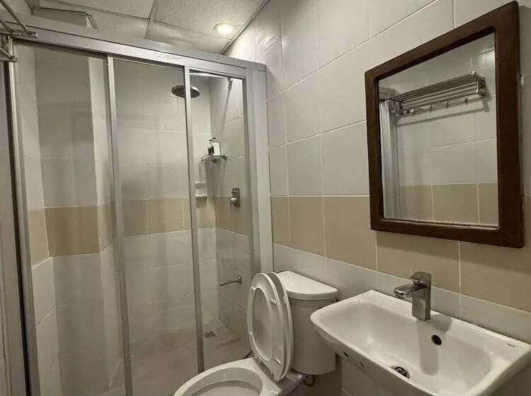 ホテル Sj Mansion