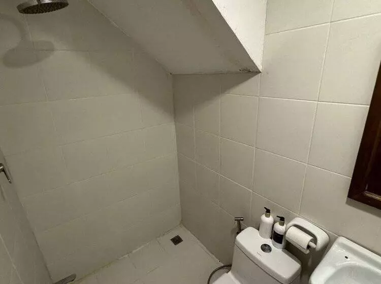 ホテル Sj Mansion