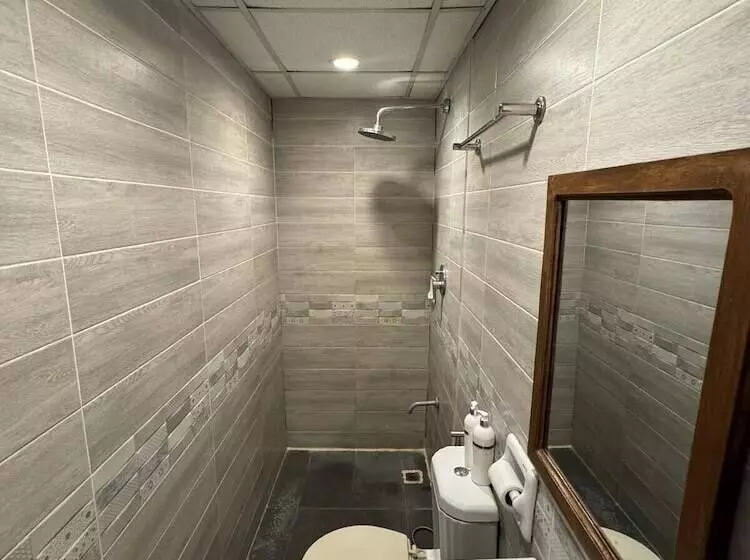 ホテル Sj Mansion